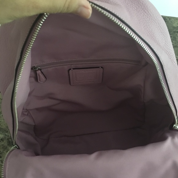 Coach Bags Coach Medium Charlie Backpack Coach F3550tulip Poshmark